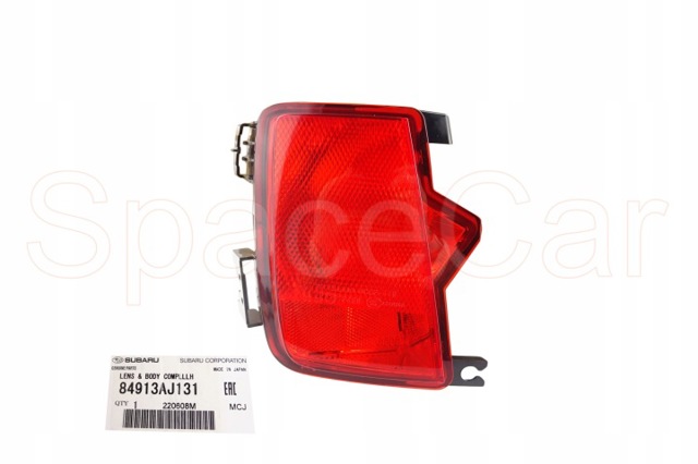 SUBARU 84913AJ131 в наличии Каменское