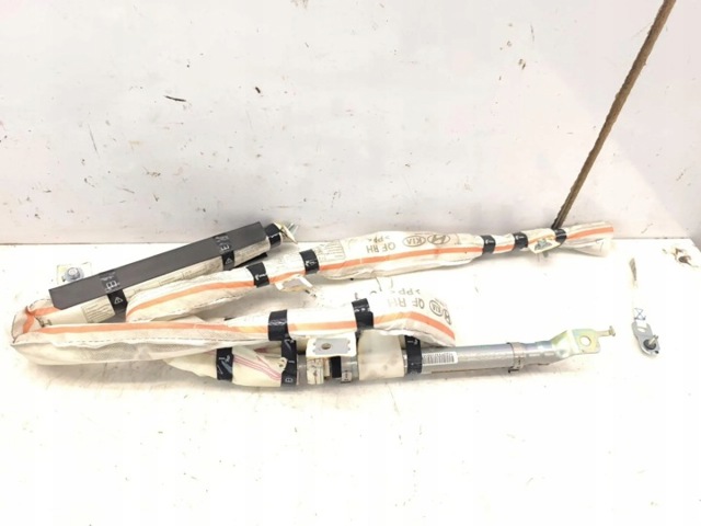 AIRBAG, шторка боковая правая 850204C000 HYUNDAI