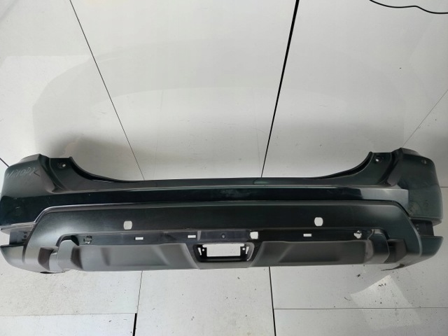 Задний бампер 850226FR0H NISSAN
