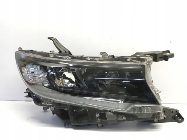 Корректор фары 8566128011 TOYOTA