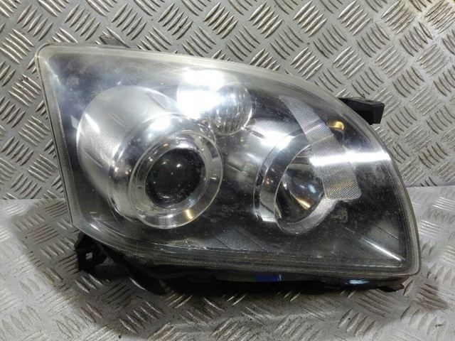 Блок розжига, ксенон 8596724010 TOYOTA