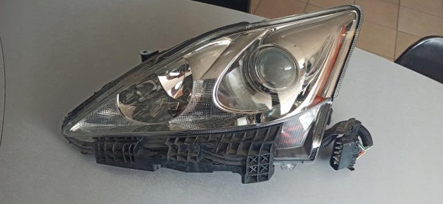 Блок розжига, ксенон 8596753041 TOYOTA