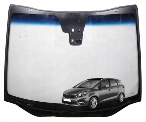 Автостекло 86111A4120 HYUNDAI