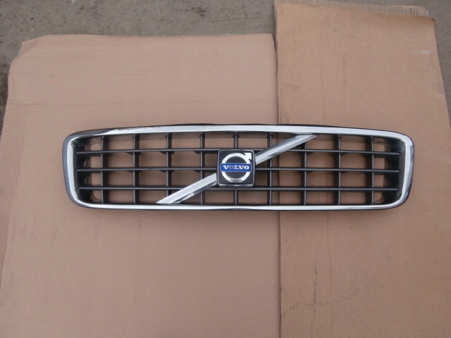 Решетка радиатора Volvo XC90
