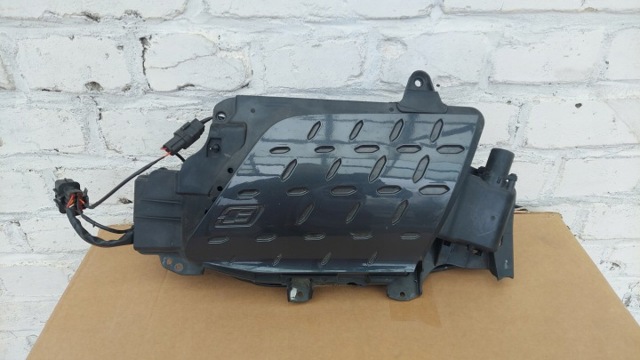 Порт зарядки 86340K4000 HYUNDAI