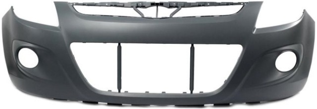 Бампер на авто 865101J010 HYUNDAI