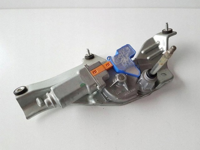 Моторчик заднего стеклоочистителя 86510SC091 SUBARU