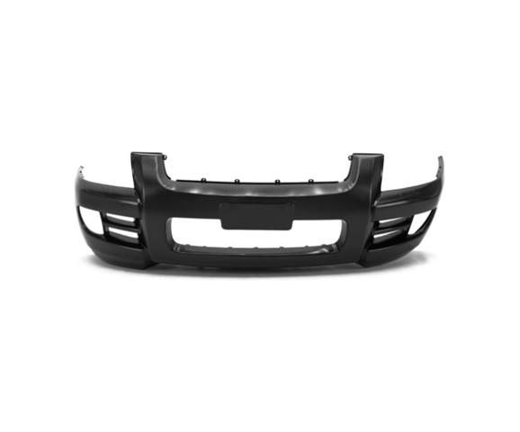 Кожух бампера переднего 865111F001 HYUNDAI
