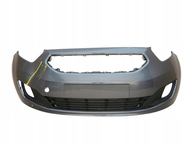Кожух бампера переднего 865111P000 HYUNDAI