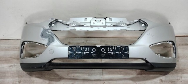 Бампер передний в сборе Hyundai Ix35