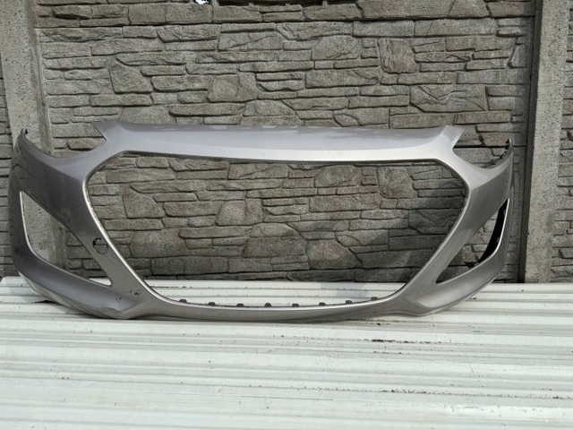 Бампер передний 86511A6000 HYUNDAI