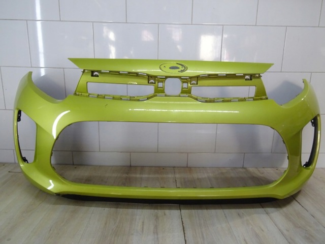 Передний бампер 86511G6000 HYUNDAI