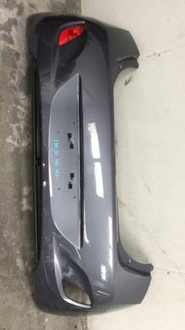 Бампер задний 86611A6000 HYUNDAI