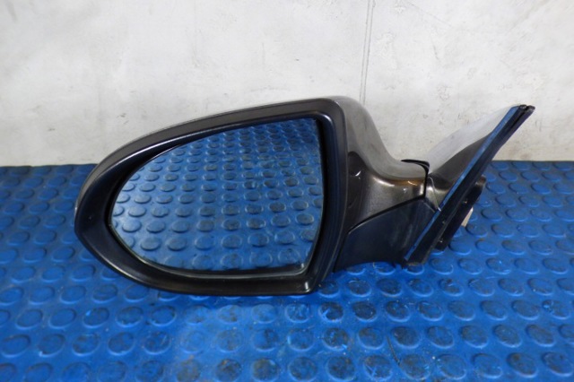 Зеркало левое 876103U230 HYUNDAI