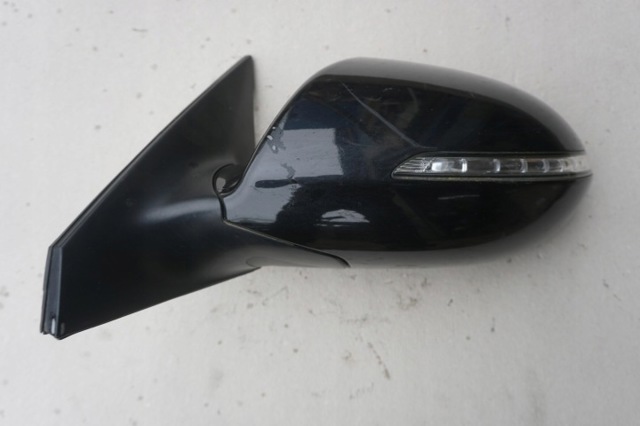Боковое зеркало заднего вида в сборе 876103U730 HYUNDAI