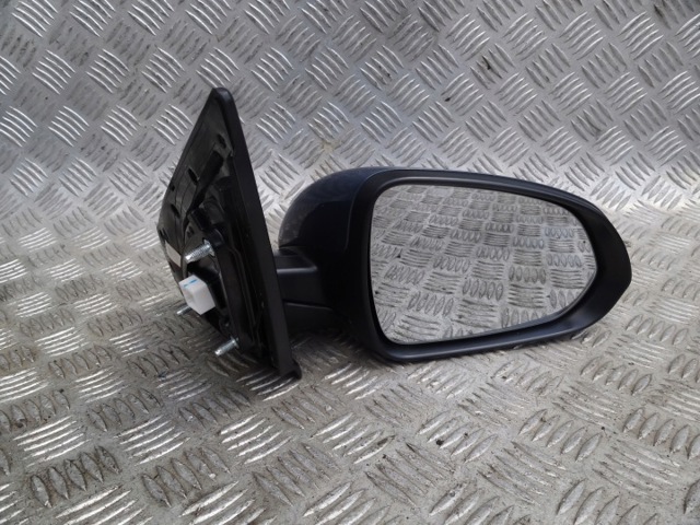 Наружное зеркало левое 87610H8070 HYUNDAI