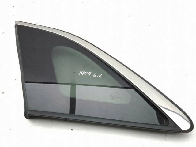 Стекло багажника, левое 87810G5000 HYUNDAI