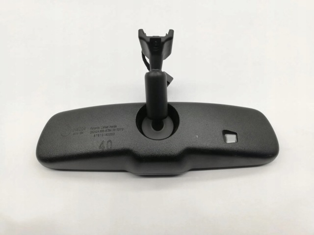 Зеркало салона внутреннее Toyota Yaris MXP