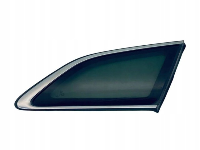 Стекло багажного отсека, правое 87820A2610 HYUNDAI