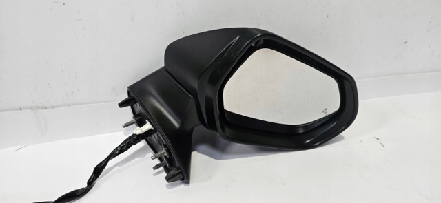 Зеркало наружное правое 879100DE50 TOYOTA