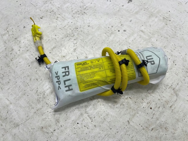 Подушка безопасности AIRBAG спинки сиденья, левого 88910H8500 HYUNDAI