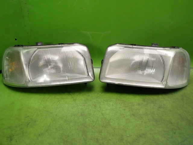 Фары 89025904 LAND ROVER