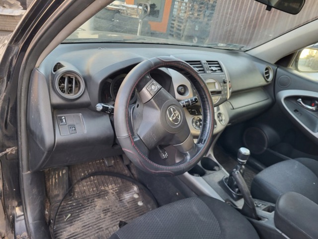 Модуль-процессор управления подушки безопасности 8917042200 TOYOTA
