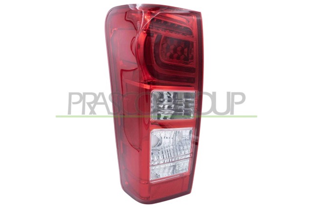 Фонарь задний левый 8982222822 ISUZU