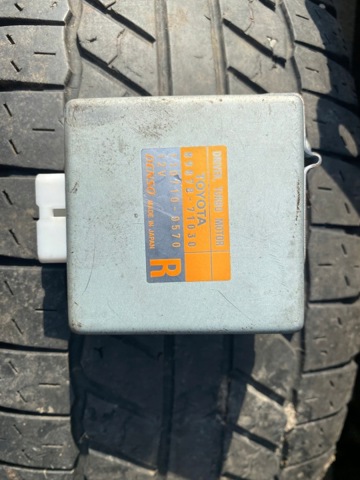 8987871030 TOYOTA купить в Украина