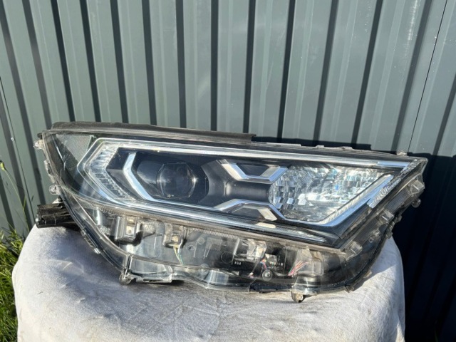 8990842020 TOYOTA купить в Ирпень