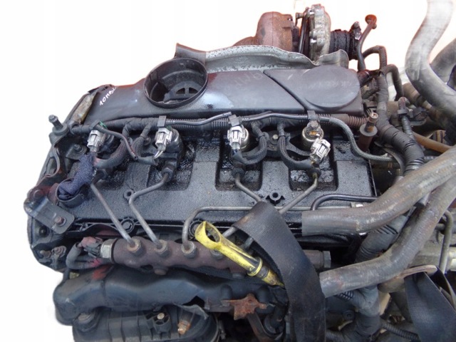 Турбокомпрессор 8C1Q6K682BB FORD