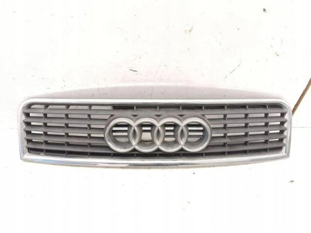 Решетка радиатора Audi A4 Avant B6