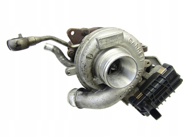 Турбокомпрессор 8G9Q6K682BA FORD