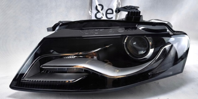 Фара 8K0941029AQ VAG