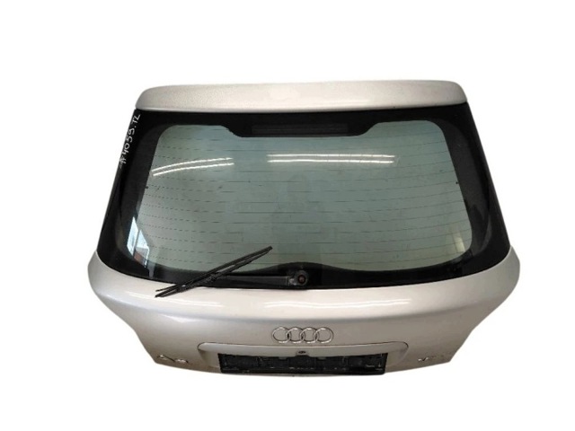 Задняя ляда 8L0827023 VAG