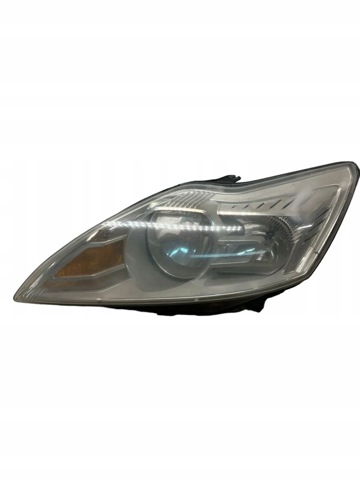 Блок фара левая Ford Focus 2