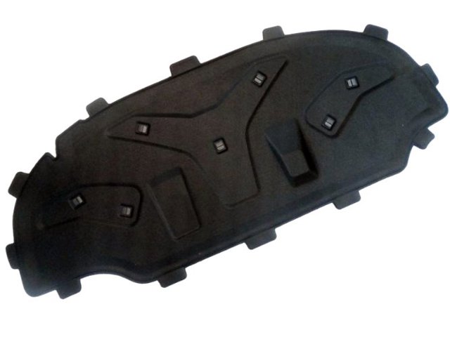 Подкладка-капот 8P0863825L VAG