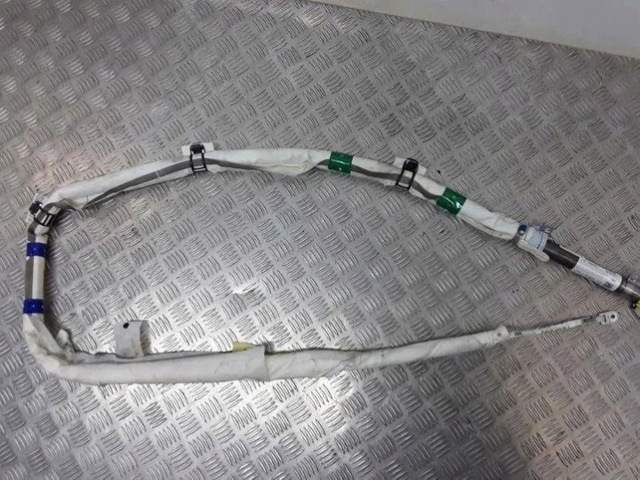 Подушка безопасности, боковая, правая 8R0880742E VAG
