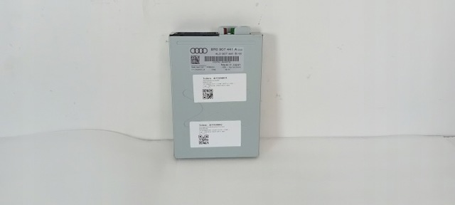 VAG 8R0907441A Модуль управления камерой в наличии Ровно