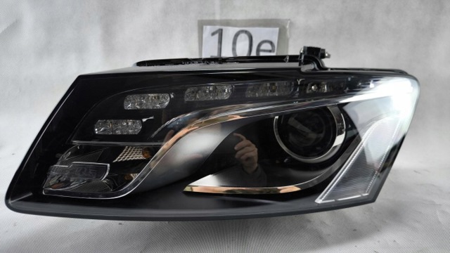 Блок фара левая 8R0941029D VAG