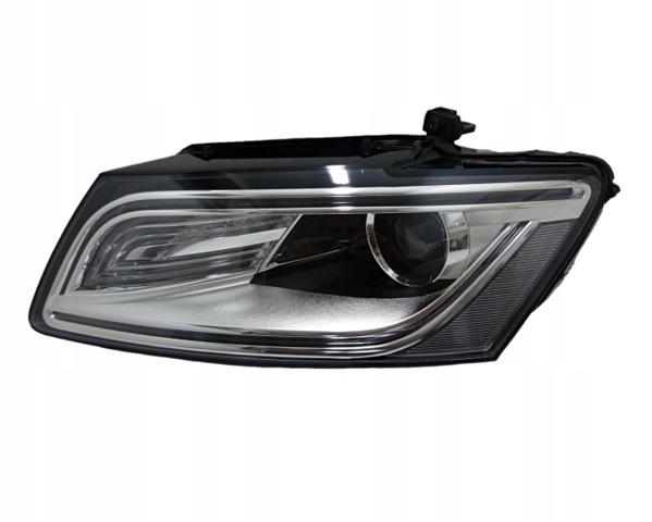 Вставка фары левой 8R0941043C VAG