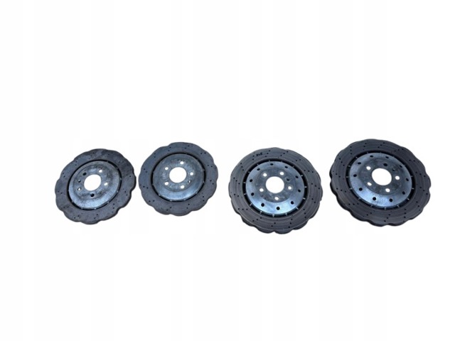 Ротор тормозной 8T0615301 VAG