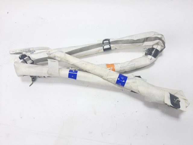 Подушка безопасности, сбоку правая 8T8880742B VAG