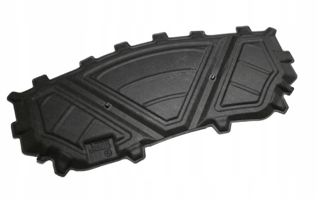 Утеплитель капота 8U0863825A VAG