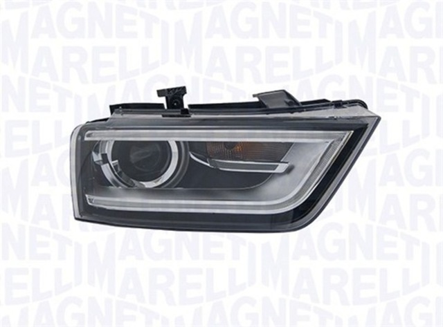 Фара передняя правая 8U0941044 VAG