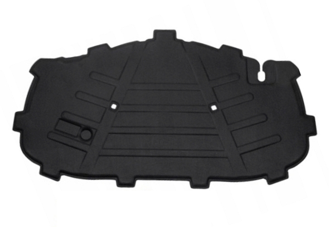8V0863825 VAG Шумоизоляция капота купить в Чернигов