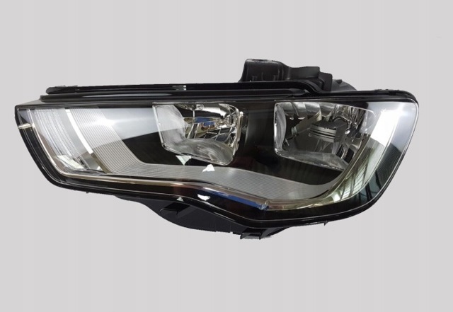 Фара левая 8V0941003A VAG