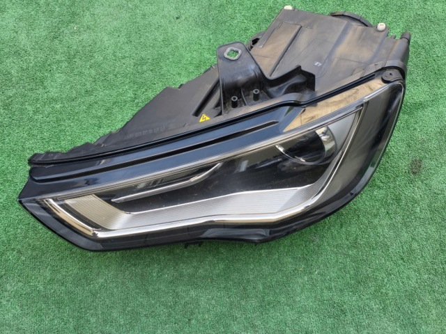 Основная фара в сборе левая 8V0941005C VAG