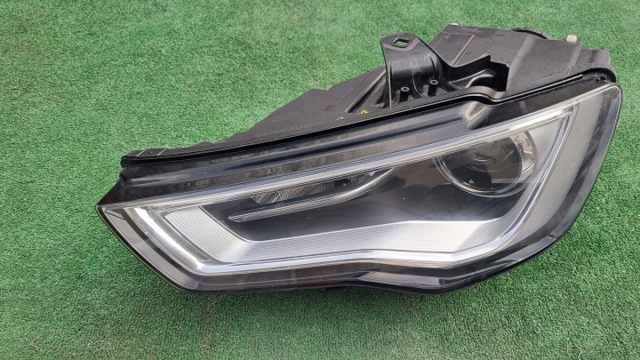 Фара левая 8V0941043 VAG