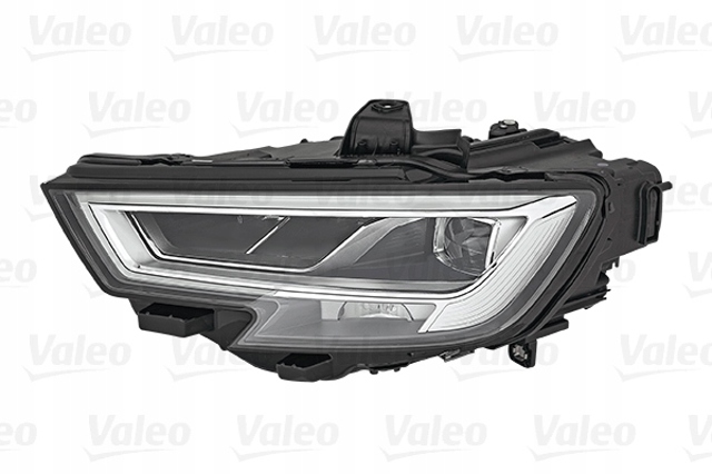 Фара 8V0941773C VAG